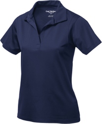 Women's Snag Resistant Sport Shirt (L445)